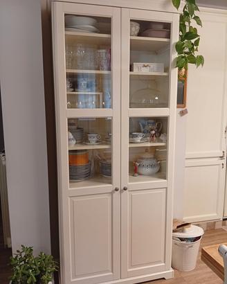 vetrinetta Ikea