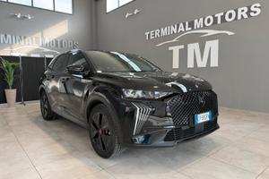 Ds 7 Crossback BlueHDi 130 aut. Performance Line