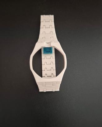 cinturino per swatch ap