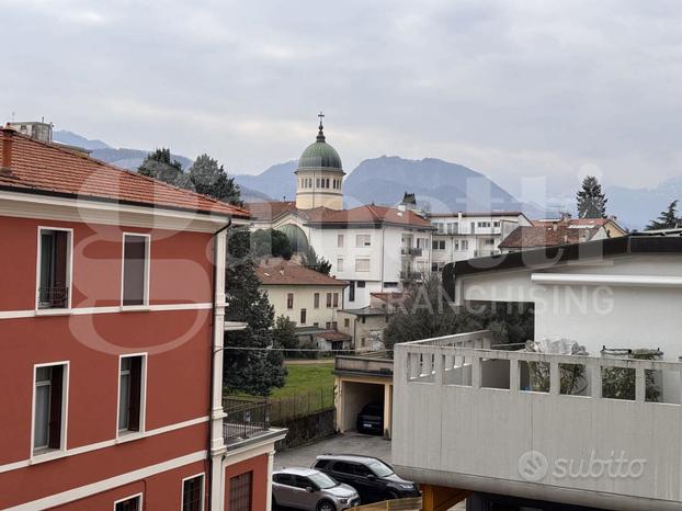 Appartamento Schio [30-V-24VRG]