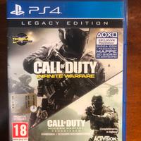 Call of Duty infinity warfare