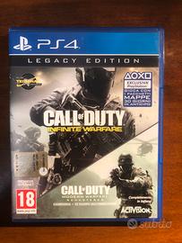 Call of Duty infinity warfare