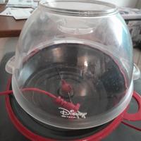 Macchina per pop corn Ariete Disney