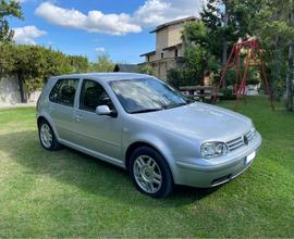 Volkswagen Golf 4 1.9 TDI