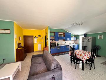 Appartamento Milano [Cod. rif 3304728VRG]