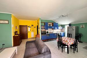 Appartamento Milano [Cod. rif 3304728VRG]