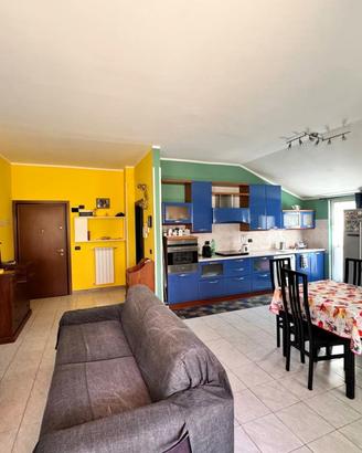 Appartamento Milano [Cod. rif 3304728VRG]