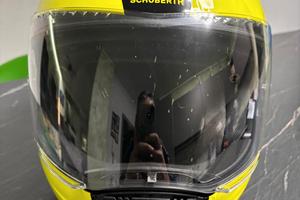 Casco modulare schuberth C3 pro 