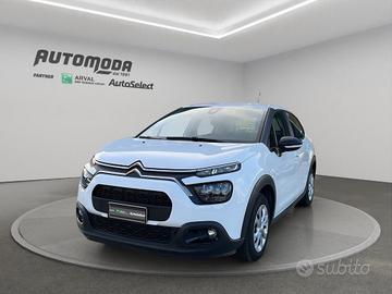 CITROEN C3 VAN 1.5HDi 2 POSTI