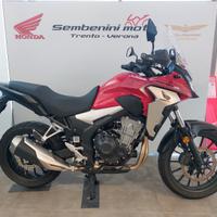 Honda CB 500X ABS - 2019