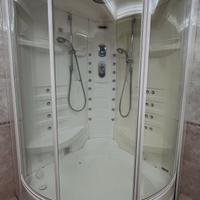 Jacuzzi Flexa Double