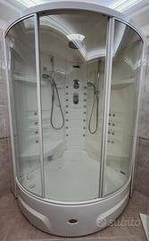 Jacuzzi Flexa Double