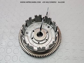 CAMPANA FRIZIONE TRIUMPH DAYTONA 675 2009 2010 201