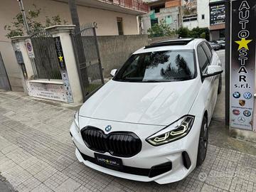 Bmw Serie 1 118d M-sport Pro 150CV