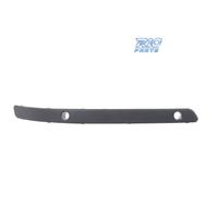 MODANATURA PARAURTI BMW E39 M PDC ANTERIORE DX