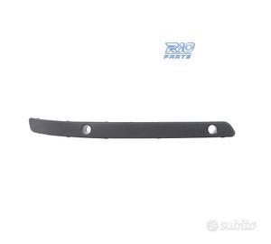 MODANATURA PARAURTI BMW E39 M PDC ANTERIORE DX