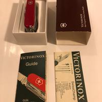 Victorinox Swiss champ