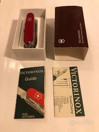 Victorinox Swiss champ