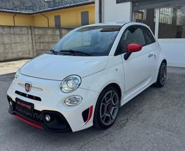 Abarth 595 1.4 Turbo T-Jet 145 CV