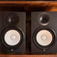 Yamaha HS8
