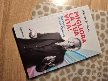 Migliora la tua vita! libro