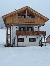 Dolomiti View Loft