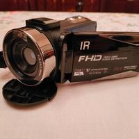 Videocamera digitale