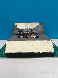 Diorama Rally 1:43