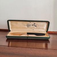 Penna stilografica Fulgens 954 vintage