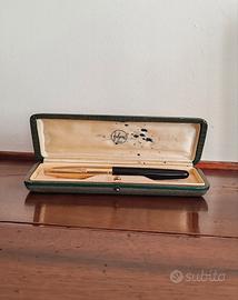 Penna stilografica Fulgens 954 vintage