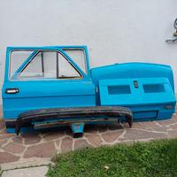 Fiat 126 ricambi