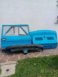 Fiat 126 ricambi