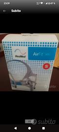 RESMED AIR FIT  CLASSIC  N20  