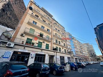 Appartamento 3,5 vani zona Imbriani