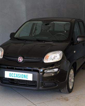Fiat panda iii 1.0 Hybrid 70cv City Life