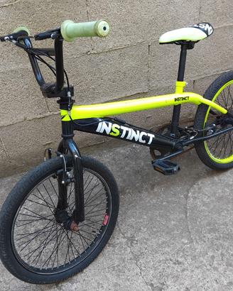 Bmx per ragazzo