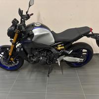 Yamaha MT-09 SP ABS