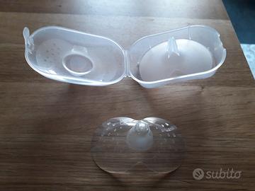 Paracapezzolo MAM tg 1