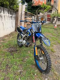 Yzf 250