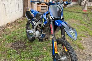 Yzf 250