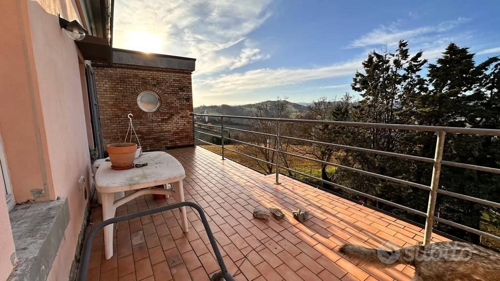 Apartment in Predappio, Rocca delle Caminate - Vista 5