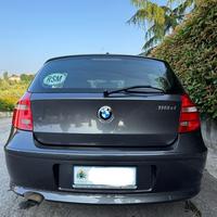 BMW 118d E87 del 2007