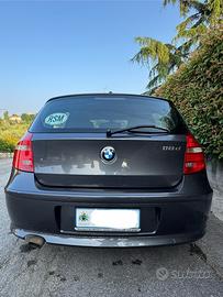 BMW 118d E87 del 2007