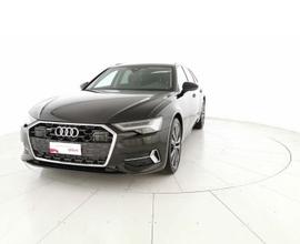 Audi A6 Avant 40 2.0 tdi mhev Business Sport ...