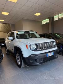 Jeep Renegade 1.6 Mjt 120 CV Longitude