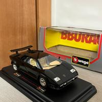 Bburago Lamborghini 1:24 1988