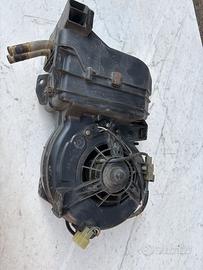 TOYOTA 4RUNNER Riscaldamento Posteriore