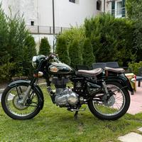 Royal Enfield Bullet 500