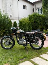 Royal Enfield Bullet 500