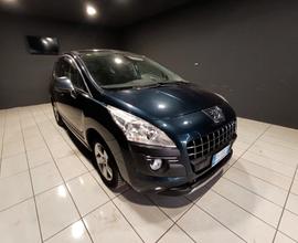 PEUGEOT 3008 DEL 2012 -BENZINA 130.000 KM-